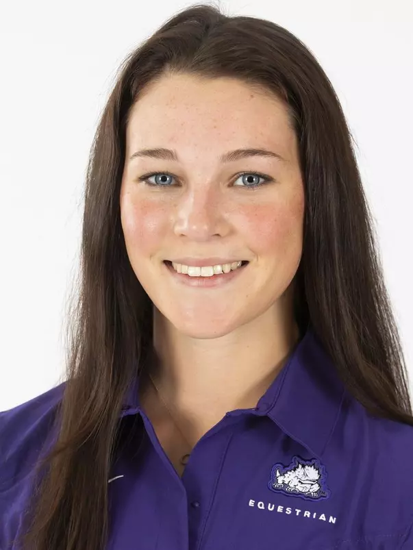 Parr Headshot