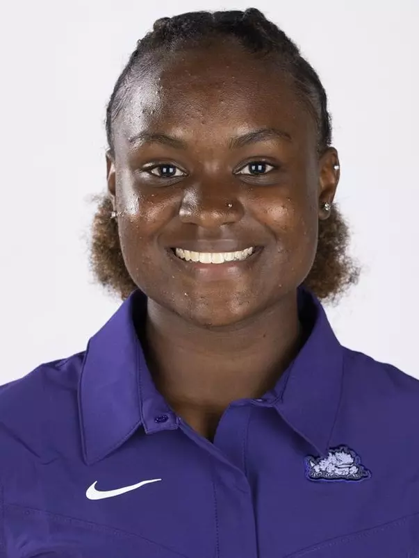 Jasmin Muhammad-Graham