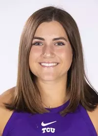 Margaret Polk Headshot 2022