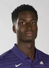Luc Fomba Headshot 2022