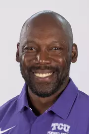 Khadevis Robinson
