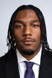 Taye Barber