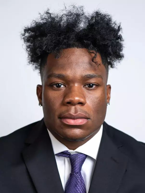 Tre'Vius Hodges-Tomlinson