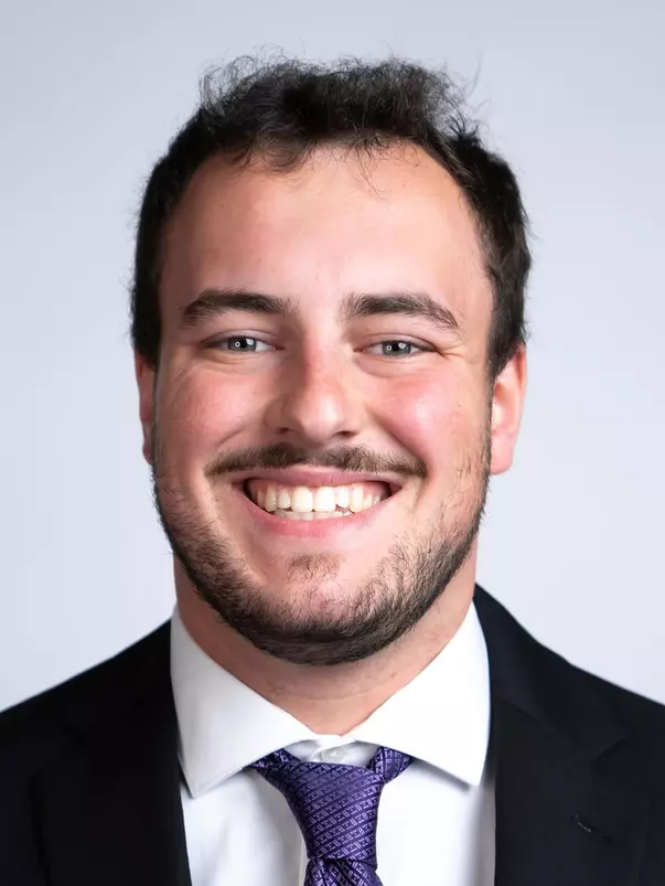 Reppenhagen Headshot