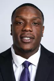 Spivey Headshot