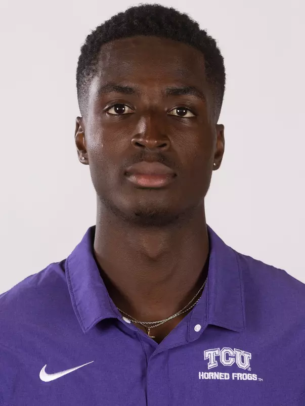 Luc Fomba