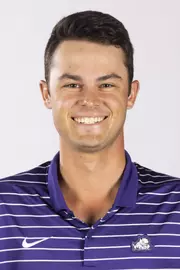 TCU Men’s Golf Brent Hamm photographed in Fort Worth, Texas on August 30, 2022. (Photo/Sharon Ellman)