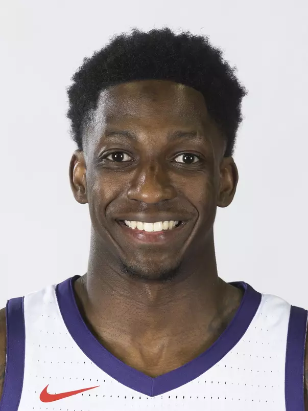 TCU Men’s Basketball #10 Damion Baugh photographed in Fort Worth, Texas on September 21, 2022. (Photo/Sharon Ellman)