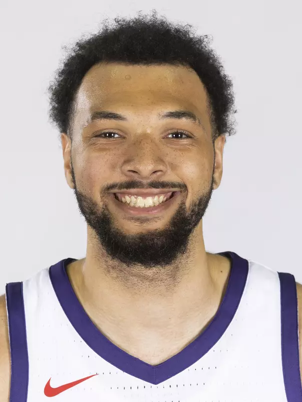 TCU Men’s Basketball #21 JaKobe Coles photographed in Fort Worth, Texas on September 21, 2022. (Photo/Sharon Ellman)