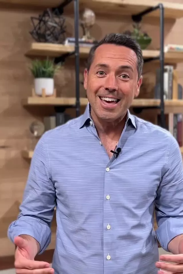 Celebrating 50 Years of IX: Honoring David Rubinson