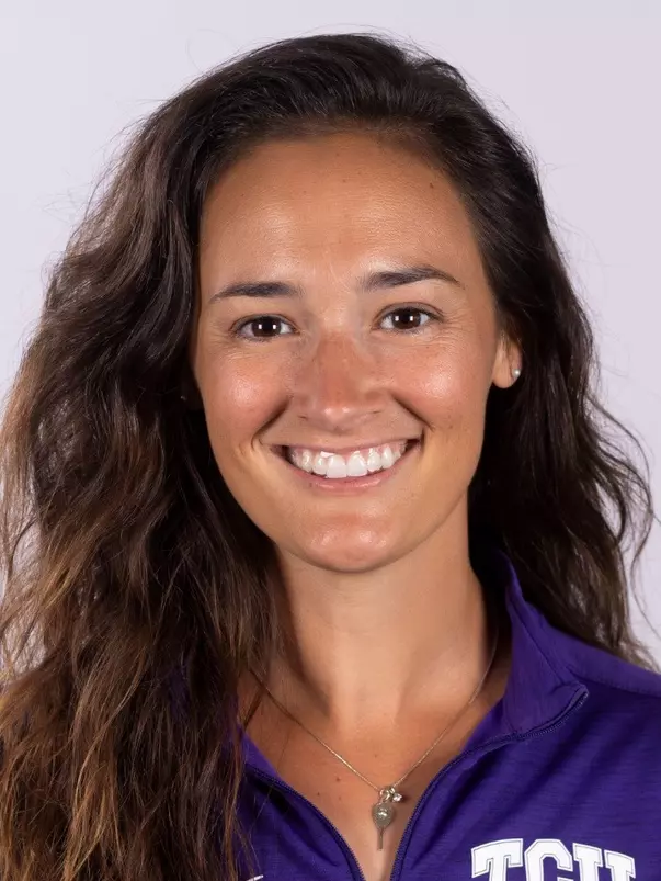 Courtney Collins 2022 Headshot