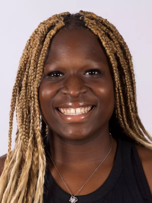 Destinee Martins 2022 Headshot