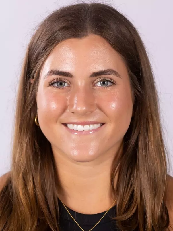 Margaret Polk 2022 Headshot