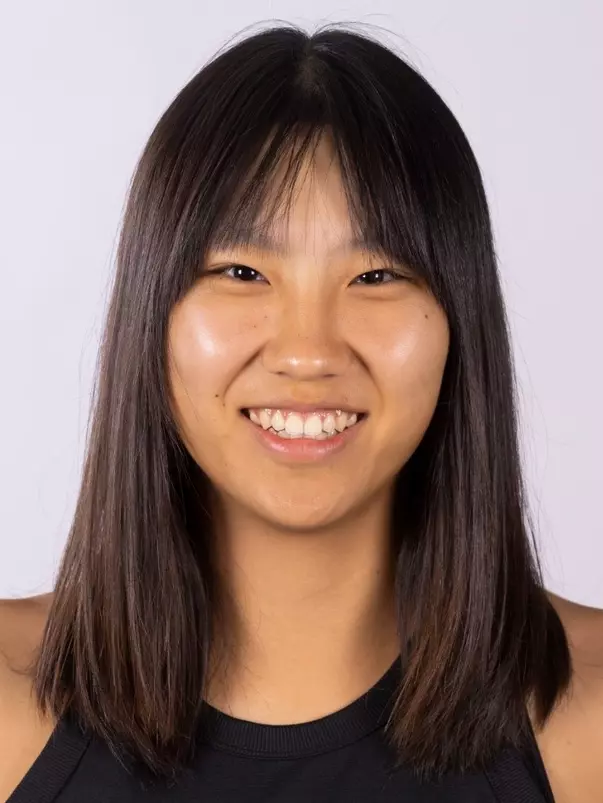 Yu-Chin Tsai 2022 Headshot