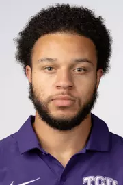 Jaren Holmes