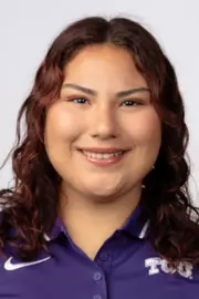 Serina Ramirez