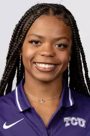 Teanna Harlin