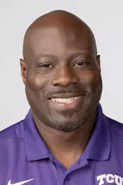 Tyrone Edgar