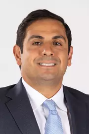 Sassan Sahba