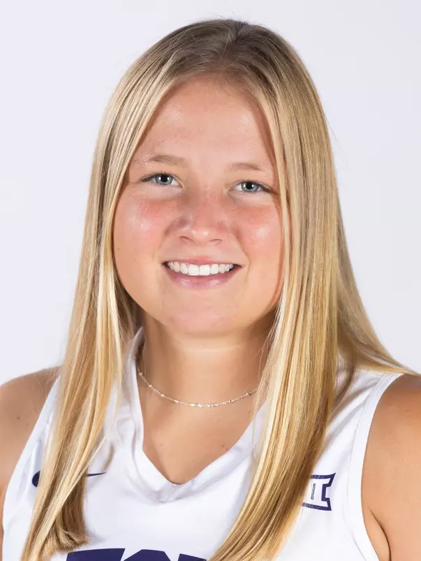 TCU volleyball #16 Jaylen Clark photographed in Fort Worth, Texas, on July 21, 2023. (Photo/Sharon Ellman)