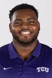 Damonic Williams