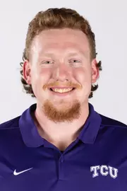 Garrett Hayes