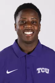 Micheal Ibukun-Okeyode