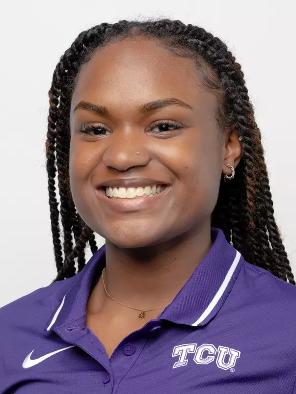 Jasmin Muhammad-Graham