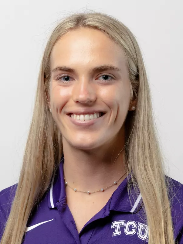 Olivia Andrews