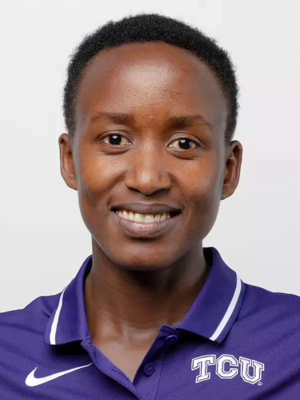 Tabitha Ngao