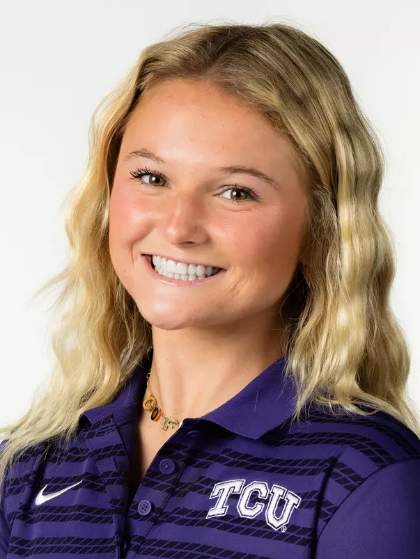 Mamie Grace McClelland