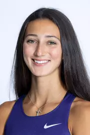 Megan Walsh