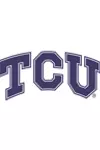 TCU head shot