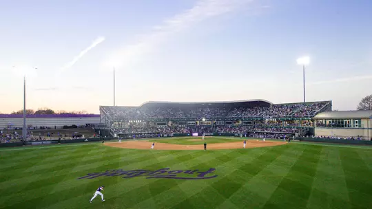 Lupton Stadium