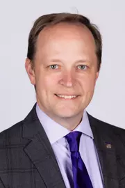 Nick Parsons