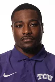 Trey Sanders