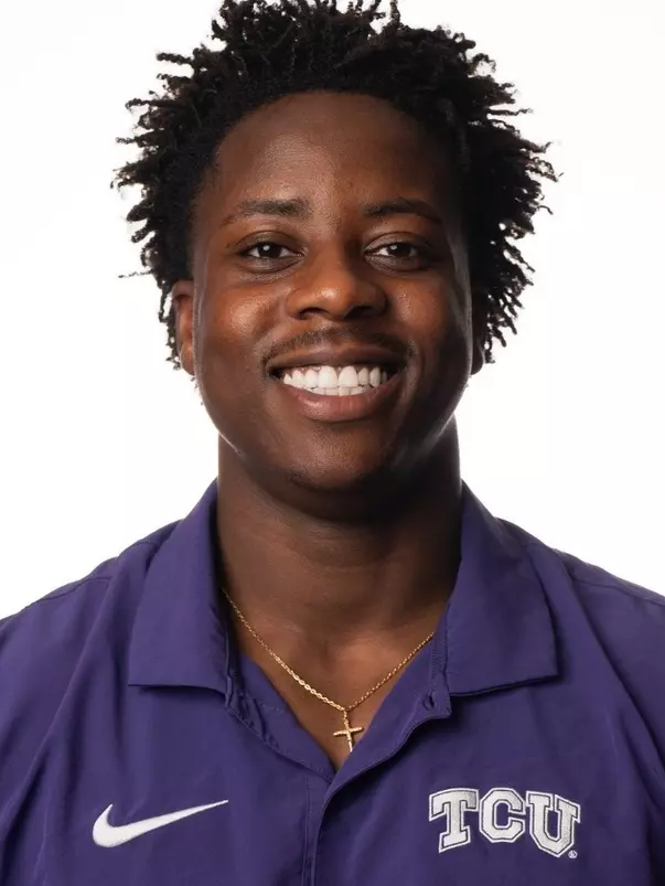 Micheal Ibukun-Okeyode