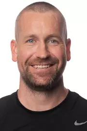 Ryan Jackson
