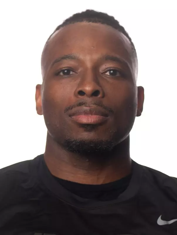 Charles "Rev" Simmons