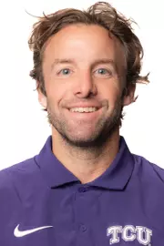 Garrett Cox
