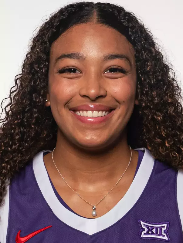 Aaliyah Roberson