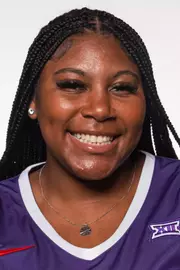 Deasia Merrill