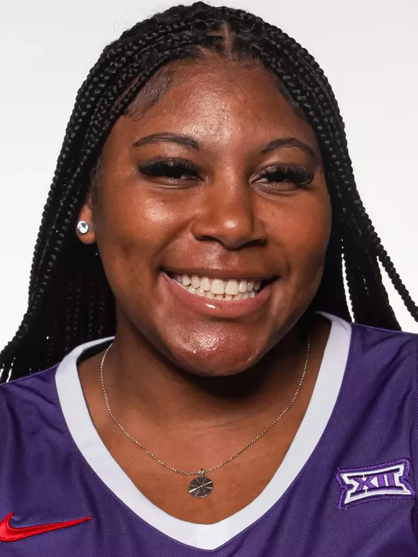 Deasia Merrill