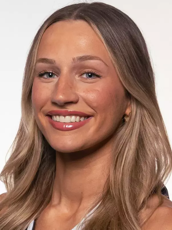 Maddie Scherr