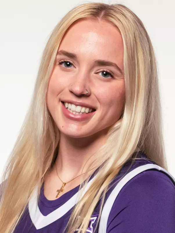 Hailey Van Lith
