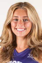Lily Nicholson Headshot
