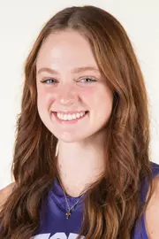 Ashlyn Bourland Headshot