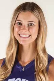 Stephanie Young Headshot