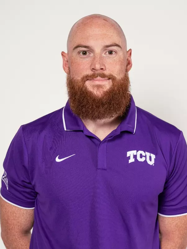 Greyson Heckman Headshot