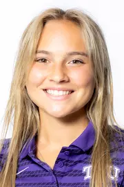 Ava Santora Headshot